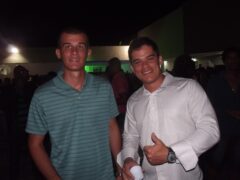 Natal Open Prime